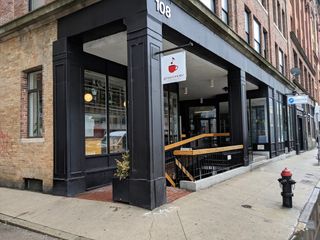 108 Lincoln 1A, Boston, MA 02111