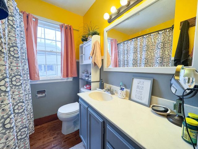 817 S Whitford Street, Fergus Falls, MN 56537