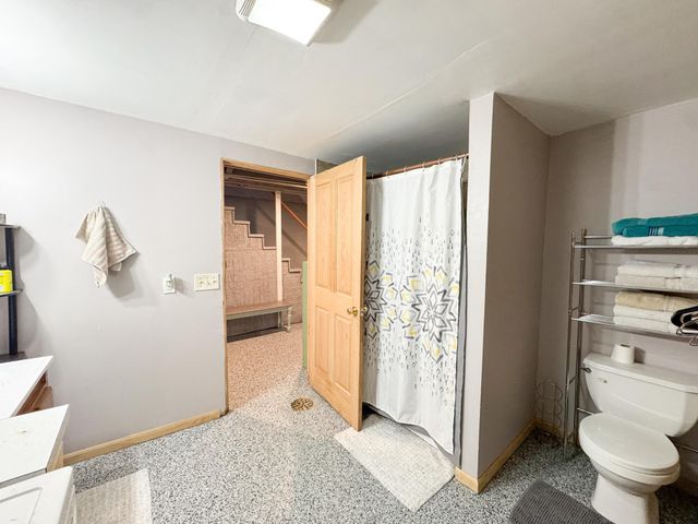 817 S Whitford Street, Fergus Falls, MN 56537