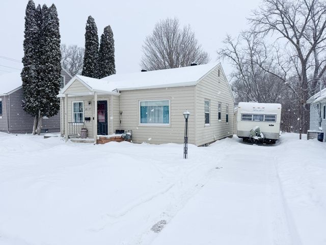 817 S Whitford Street, Fergus Falls, MN 56537