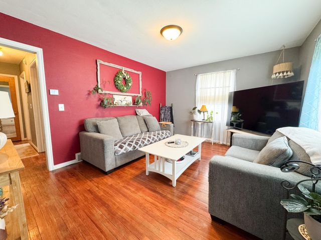 817 S Whitford Street, Fergus Falls, MN 56537