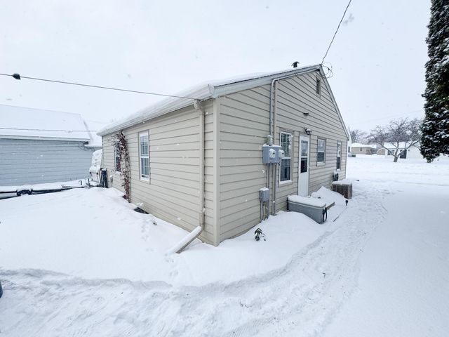 817 S Whitford Street, Fergus Falls, MN 56537