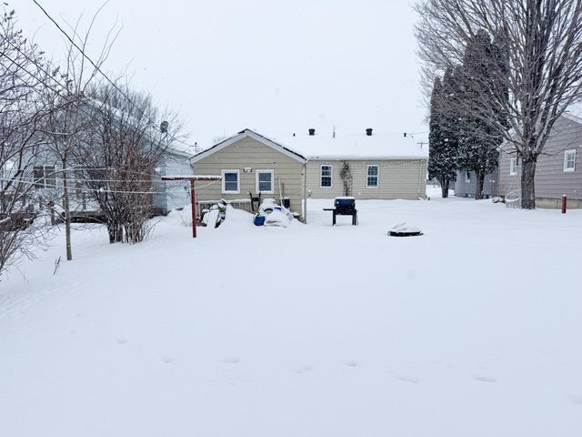 817 S Whitford Street, Fergus Falls, MN 56537