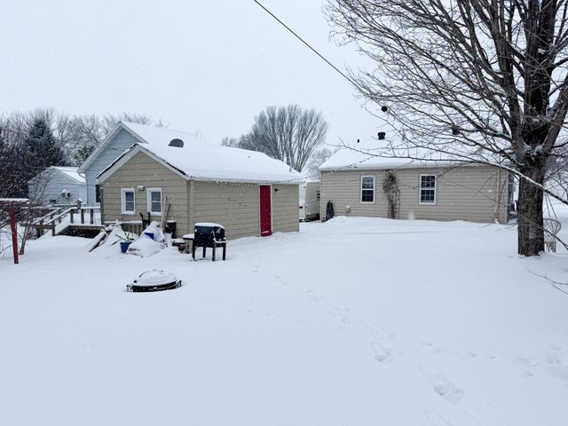 817 S Whitford Street, Fergus Falls, MN 56537