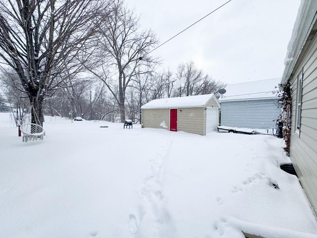 817 S Whitford Street, Fergus Falls, MN 56537