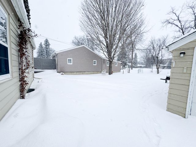 817 S Whitford Street, Fergus Falls, MN 56537