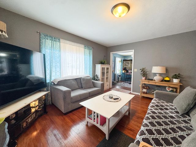 817 S Whitford Street, Fergus Falls, MN 56537