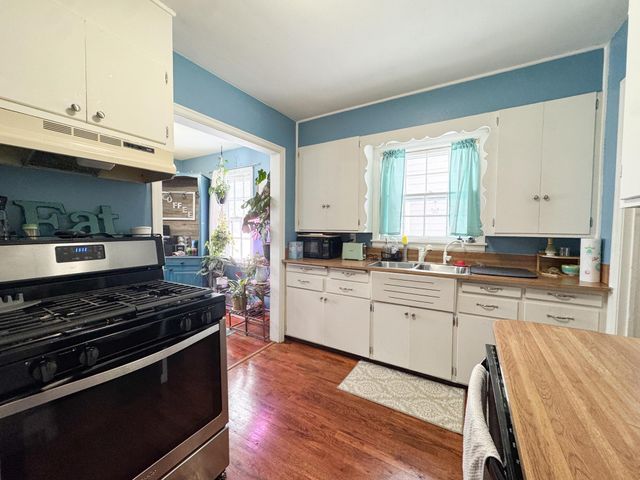 817 S Whitford Street, Fergus Falls, MN 56537