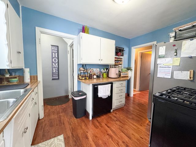 817 S Whitford Street, Fergus Falls, MN 56537