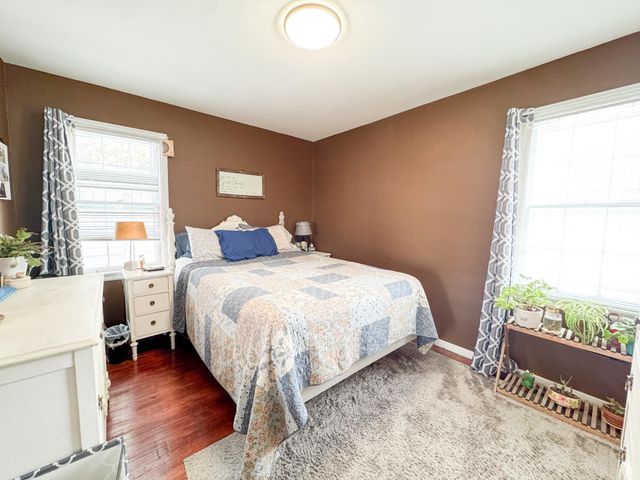 817 S Whitford Street, Fergus Falls, MN 56537