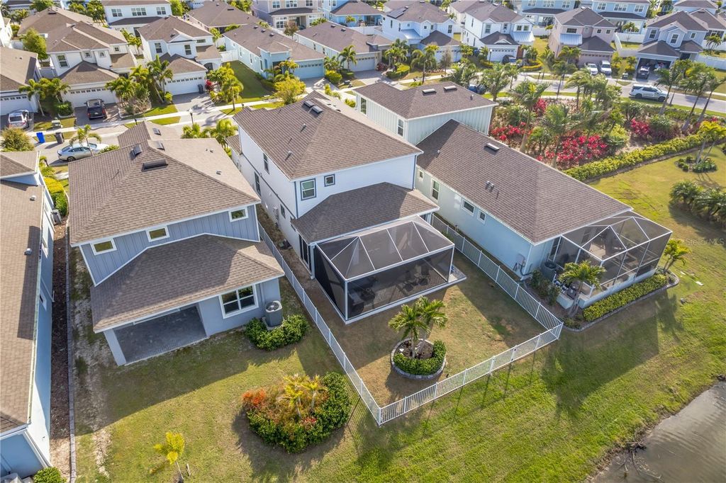 Image 50 of property listing at 315 BLACKROCK LANE, Apollo Beach, FL 33572