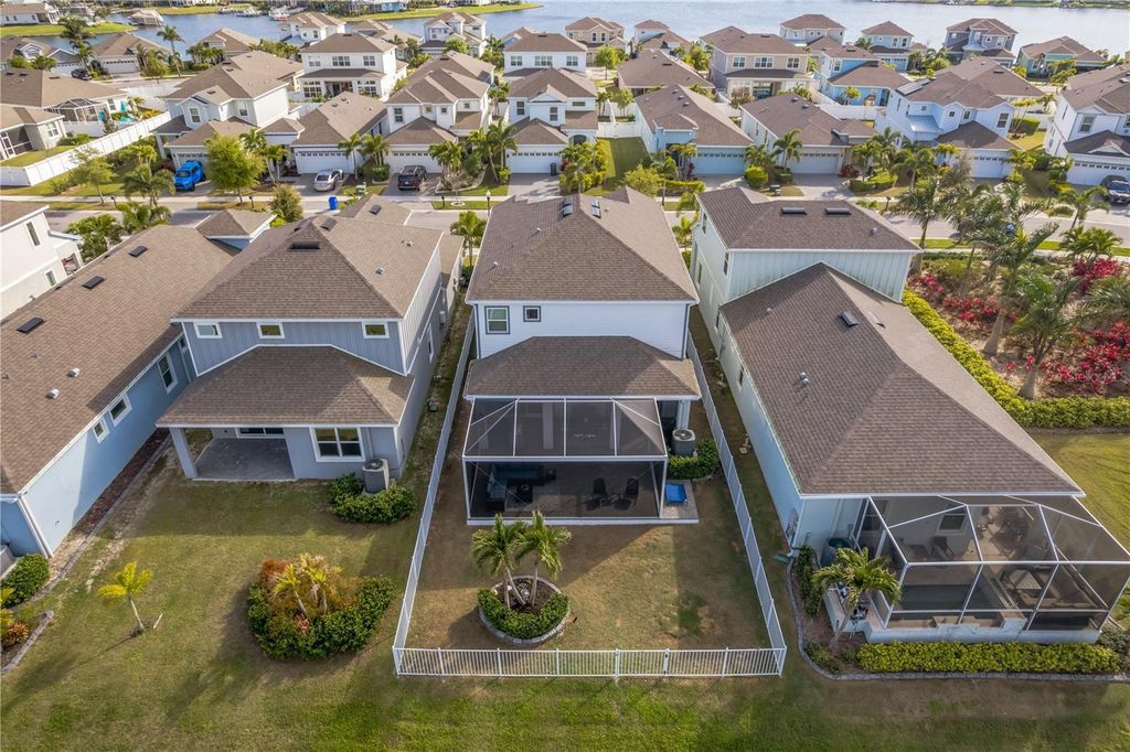 Image 51 of property listing at 315 BLACKROCK LANE, Apollo Beach, FL 33572