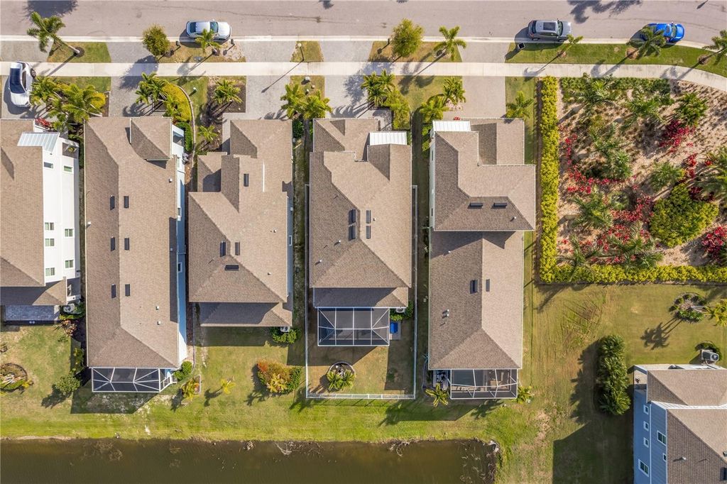 Image 55 of property listing at 315 BLACKROCK LANE, Apollo Beach, FL 33572