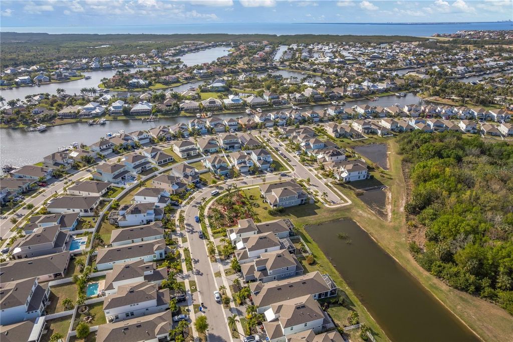 Image 63 of property listing at 315 BLACKROCK LANE, Apollo Beach, FL 33572