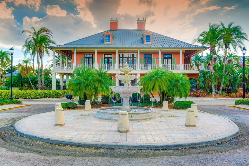 Image 65 of property listing at 315 BLACKROCK LANE, Apollo Beach, FL 33572