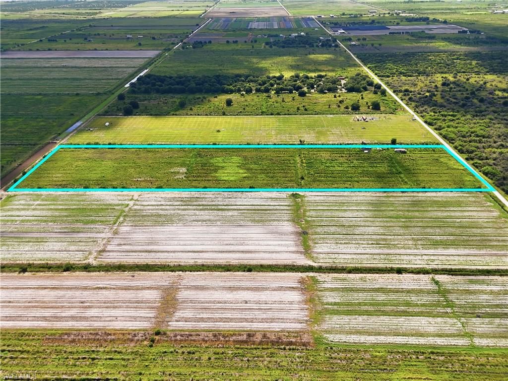 4276 2ND RD, LABELLE, FL 33935 — exterior