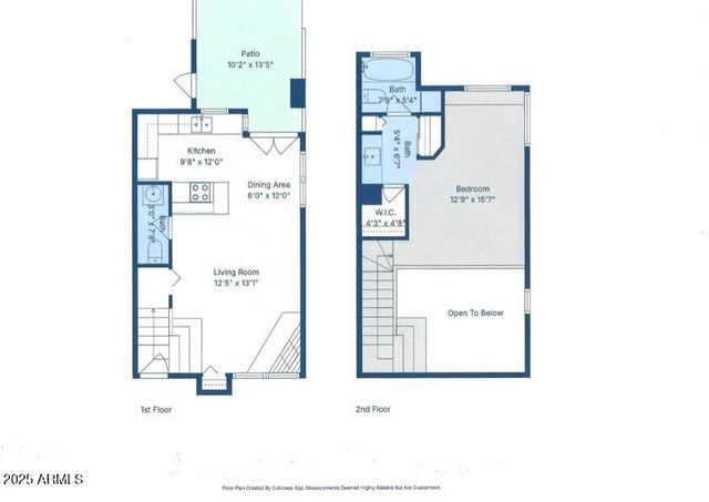 1025 E Highland Avenue 30, Phoenix, AZ 85014