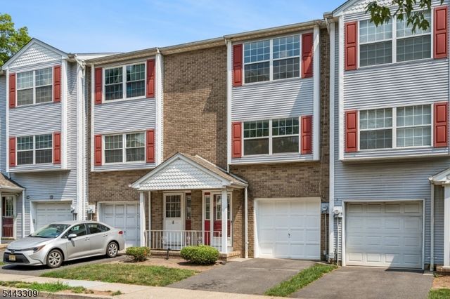 36 E Grand Ave, Rahway City, NJ 07065