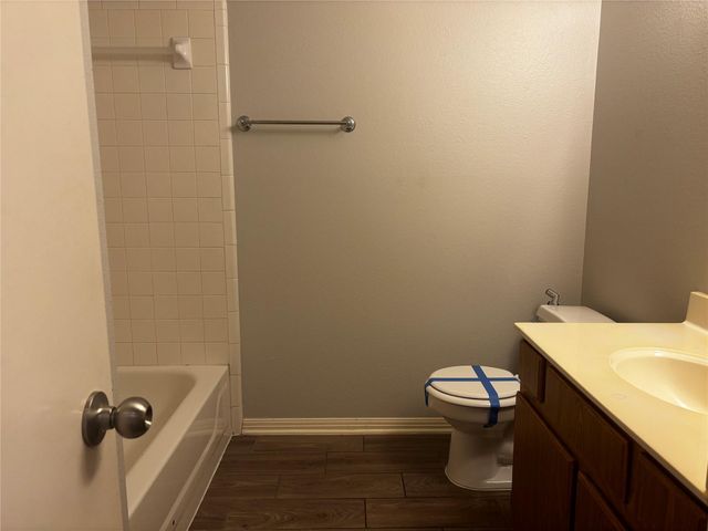 501 Texas Ave, Round Rock, TX 78664
