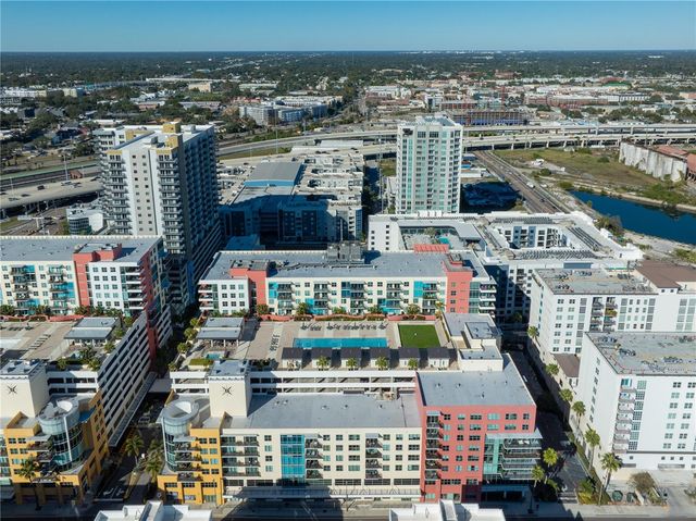 1208 E KENNEDY BOULEVARD 832, Tampa, FL 33602