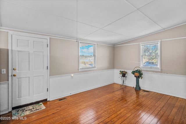 641 Shoreline Drive W, Sunset Beach, NC 28468