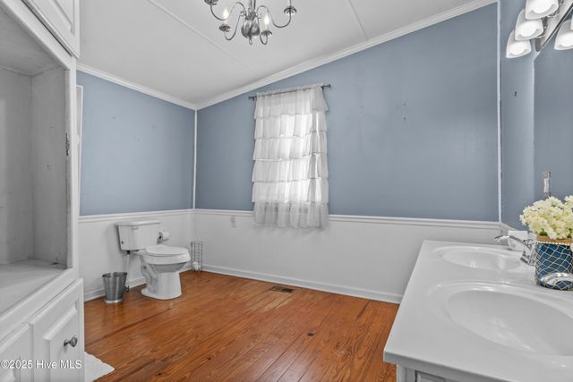 641 Shoreline Drive W, Sunset Beach, NC 28468