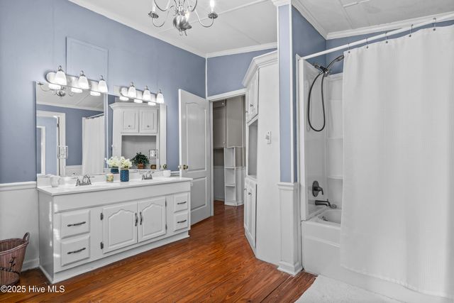 641 Shoreline Drive W, Sunset Beach, NC 28468