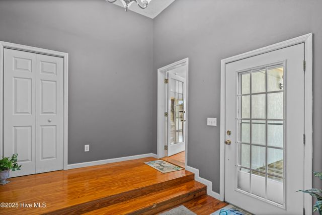641 Shoreline Drive W, Sunset Beach, NC 28468