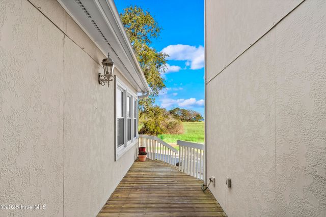 641 Shoreline Drive W, Sunset Beach, NC 28468