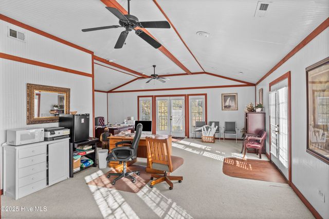 641 Shoreline Drive W, Sunset Beach, NC 28468