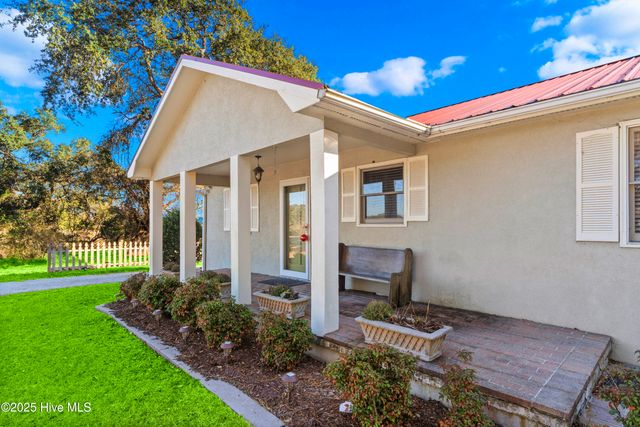 641 Shoreline Drive W, Sunset Beach, NC 28468
