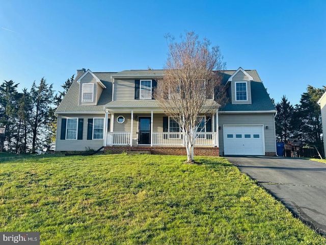 6015 SUNNY MEADOWS DR, Fredericksburg, VA 22407