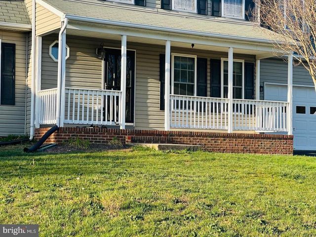 6015 SUNNY MEADOWS DR, Fredericksburg, VA 22407