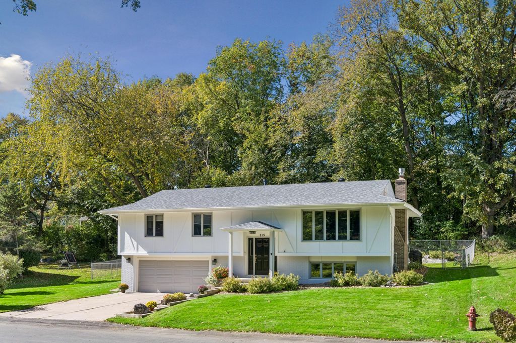 315 Heather Lane, Long Lake, MN 55356 — exterior