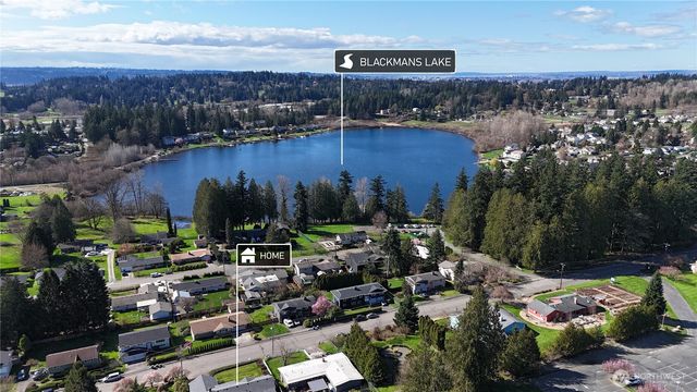 1431 Park Avenue, Snohomish, WA 98290