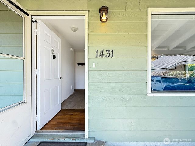 1431 Park Avenue, Snohomish, WA 98290