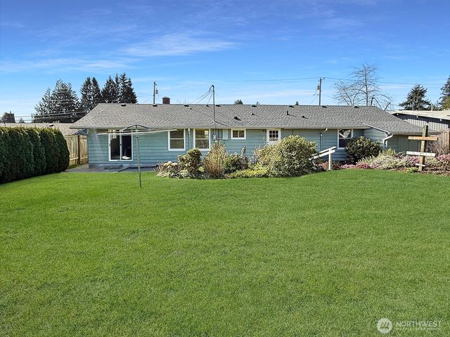 1431 Park Avenue, Snohomish, WA 98290