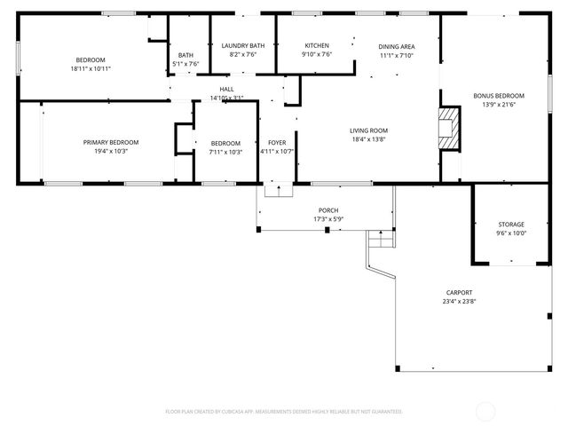 1431 Park Avenue, Snohomish, WA 98290