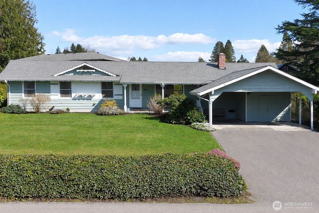 1431 Park Avenue, Snohomish, WA 98290