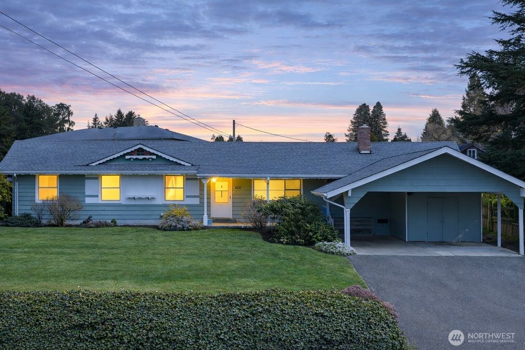 1431 Park Avenue, Snohomish, WA 98290