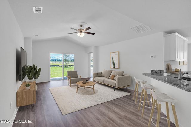 37397 WHISPER Way, Hilliard, FL 32046