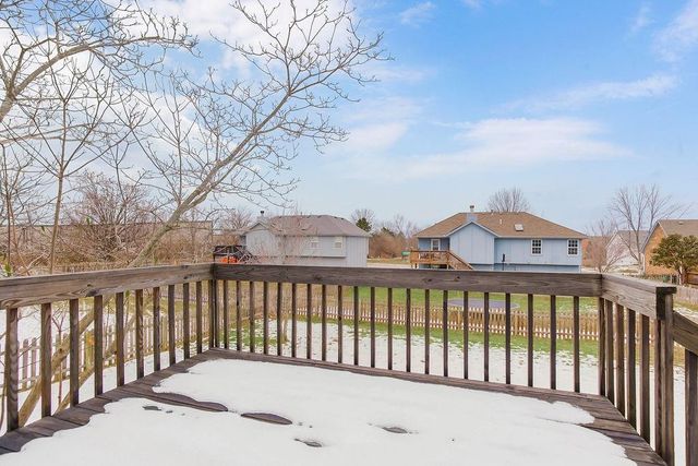 704 SE 11th Street, Lee's Summit, MO 64081