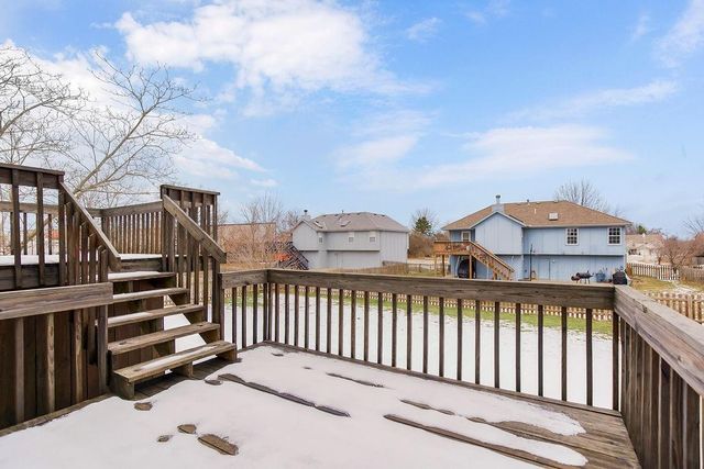 704 SE 11th Street, Lee's Summit, MO 64081