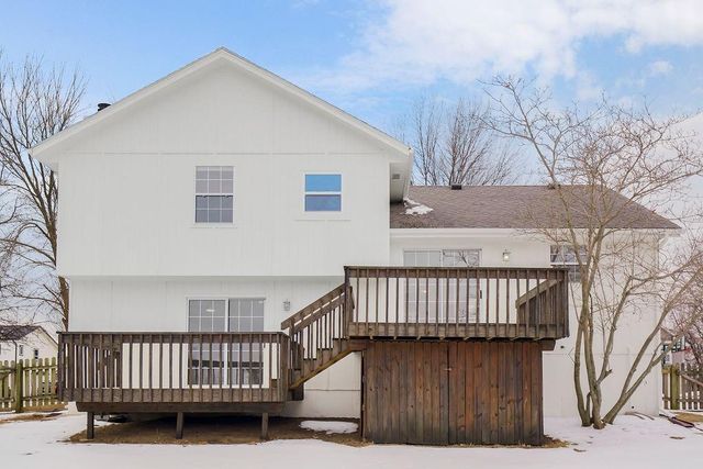 704 SE 11th Street, Lee's Summit, MO 64081