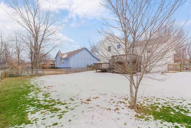 704 SE 11th Street, Lee's Summit, MO 64081