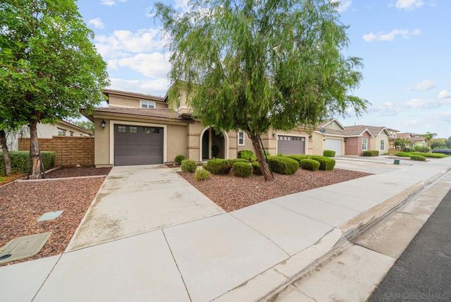 35160 Mahogany Glen Dr., Winchester, CA 92596