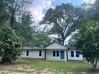 160 MCCANN Road, Pollock, LA 71467