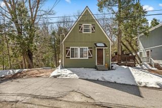 27531 Cappy Drive, Lake Arrowhead, CA 92352