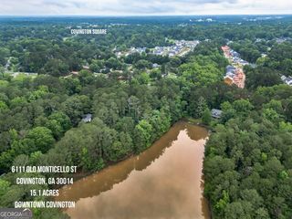6111 Old Monticello Street SE, Covington, GA 30014