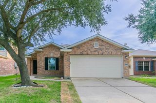 21827 Silverbrook Lane, Katy, TX 77449